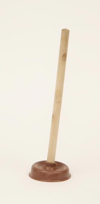 Actual product image Champ Drain rammer (1 pcs.)
