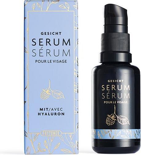 Phytomed Handserum mit Hyaluron (30 ml)