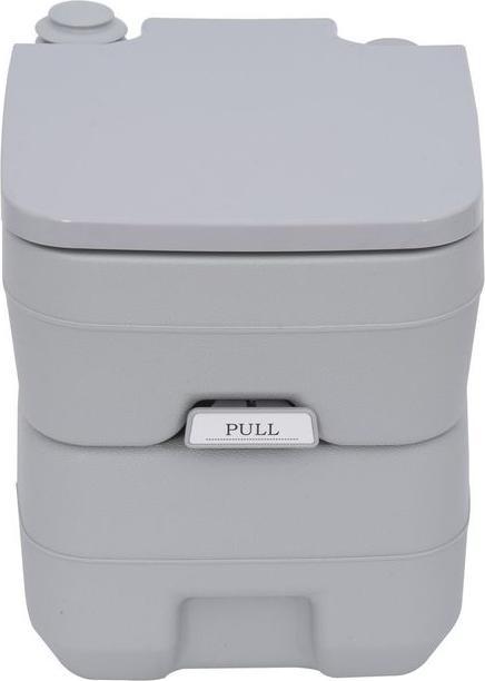 Produktbild Swisshandel24 Campingtoilette, mobile Chemie-WC für Reisen