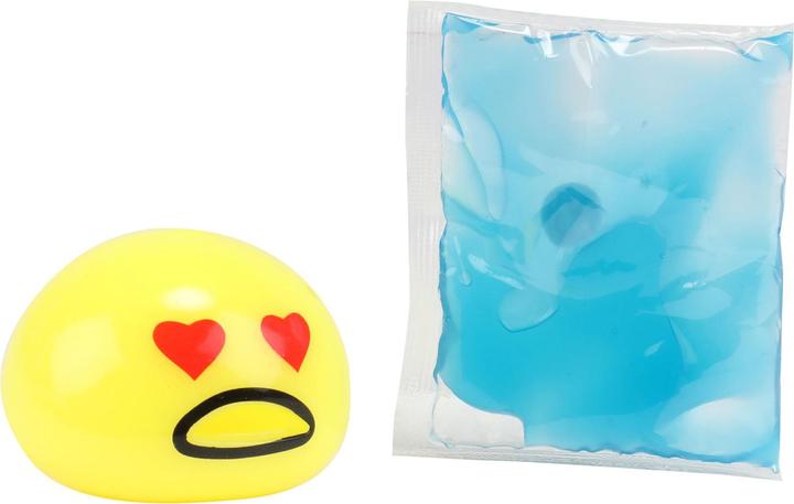 Produktbild Toi-Toys Schleim-Erbrechen-Ball-Lächeln-Gesicht