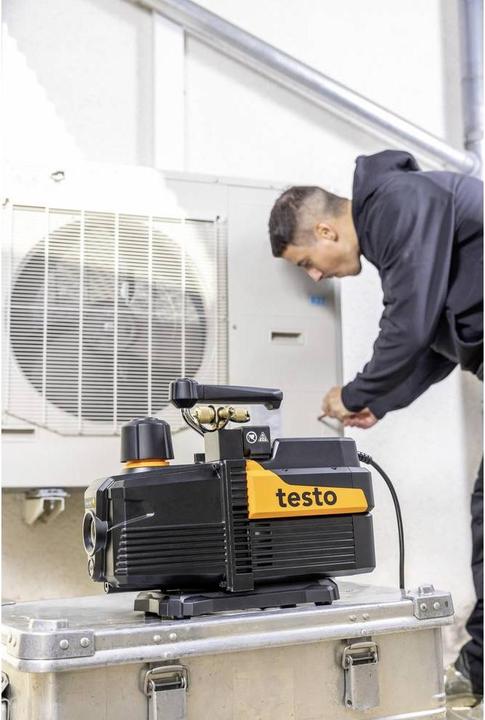 Image du produit Testo 565i (Pompe de pression intelligente)