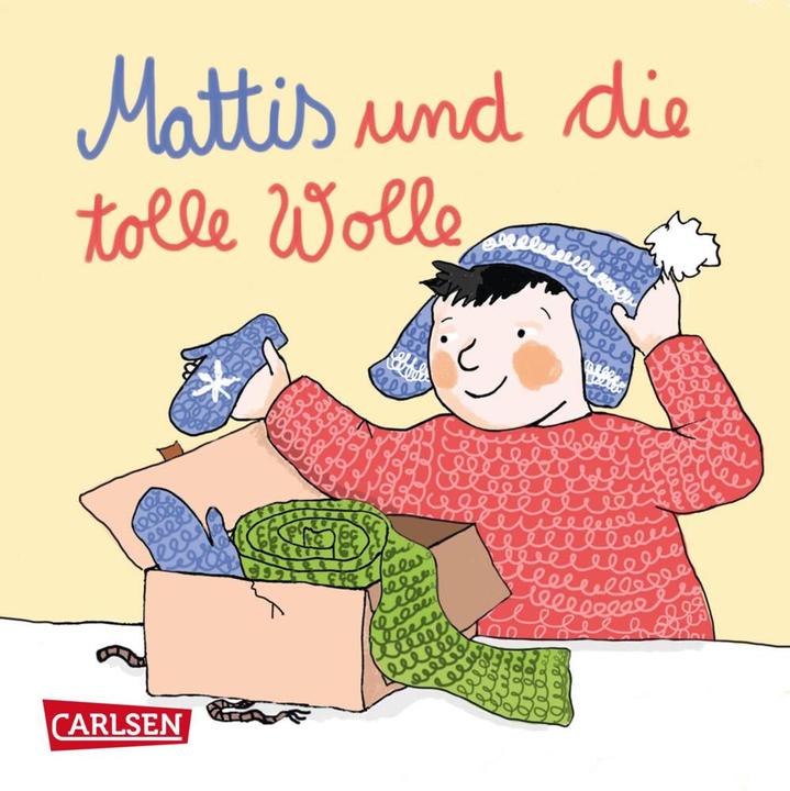 Produktbild Mein erster Pixi