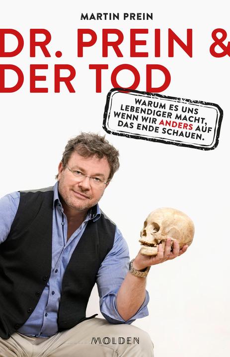 Dr. Prein und der Tod (Deutsch, Martin Prein, 2021)