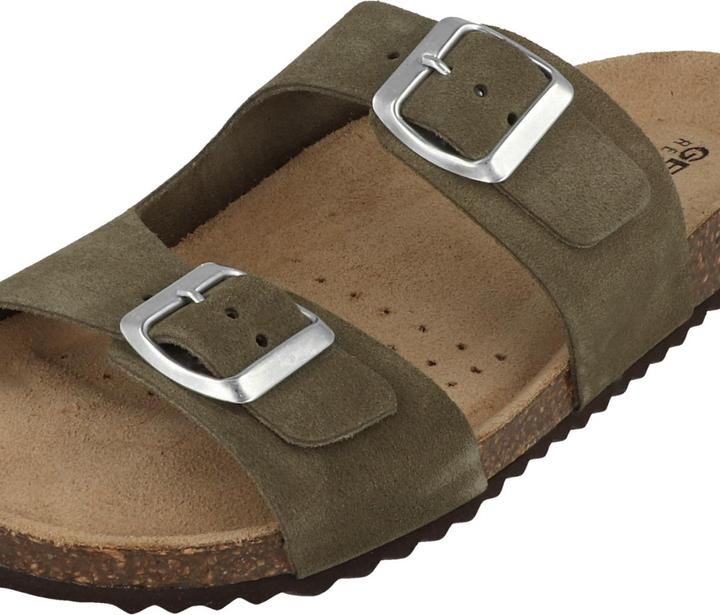 Actual product image Geox D Brionia L - 62087 (41)