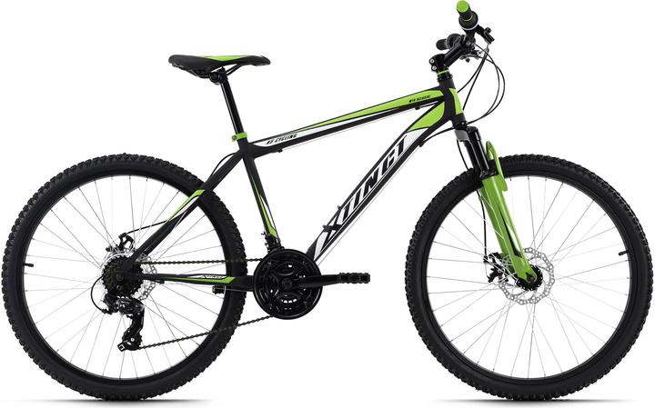KS Cycling Xtinct (50 cm)