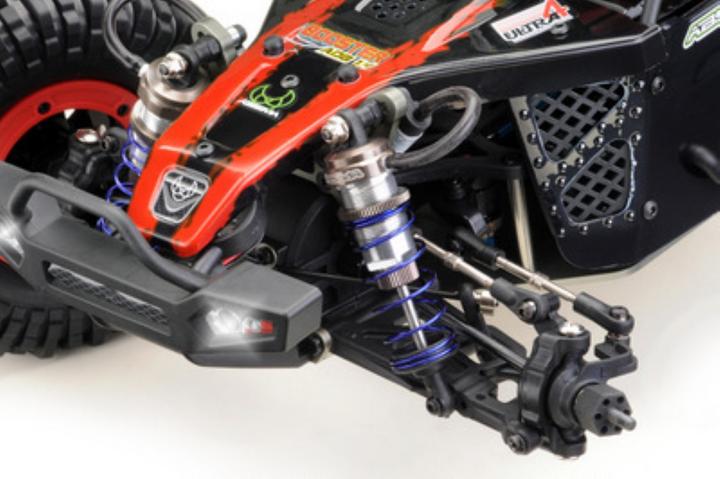 Produktbild Absima Desert Rock Racer (RTR Ready-to-Run)