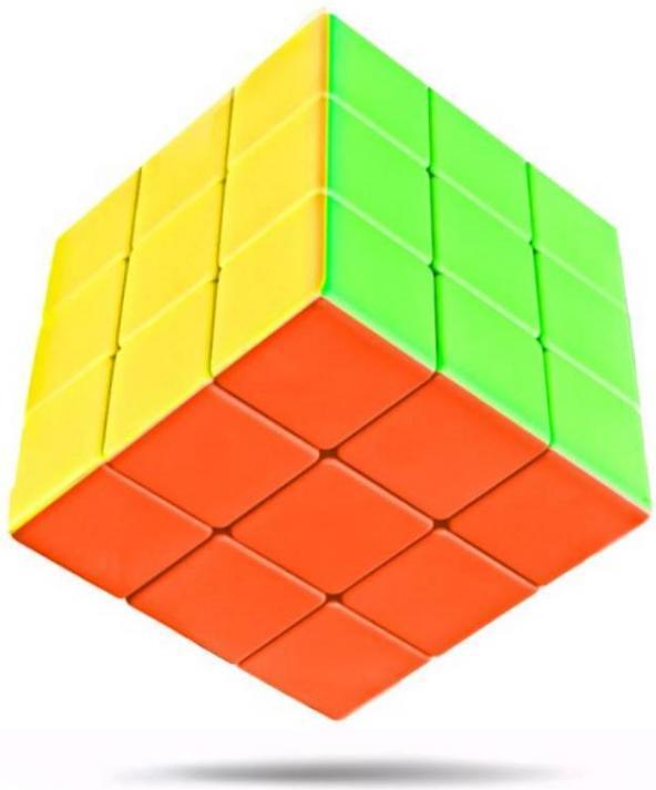 Actual product image Mikamax mm - Mega Cube