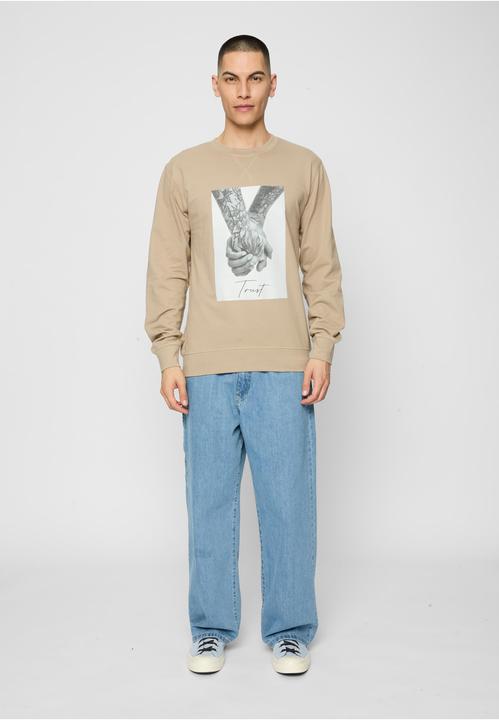 Produktbild Mister Tee Trust 2.0 Crewneck - 88239 (M)