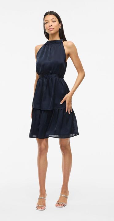 Immagine prodotto Vila VINIDIA Neckholder Minikleid (36)