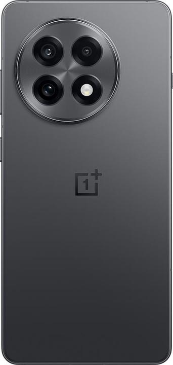 Produktbild OnePlus 13R (256 GB, Nebula Noir, 6.78", Dual SIM, 50 Mpx, 5G)