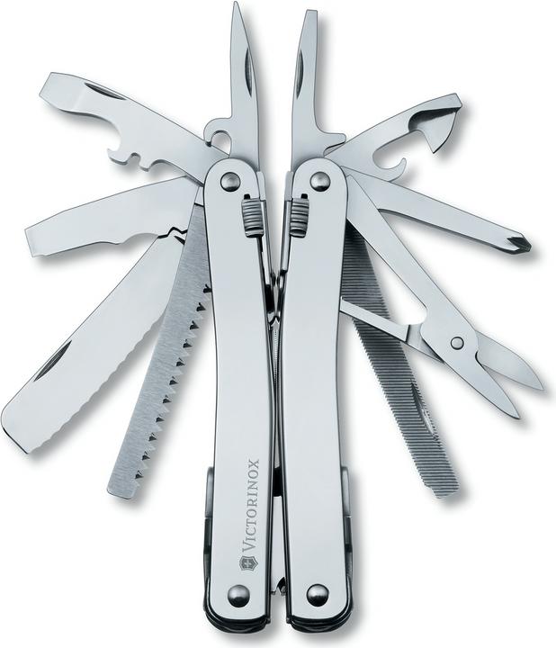 Immagine prodotto Victorinox Spirito (27 Funzioni)