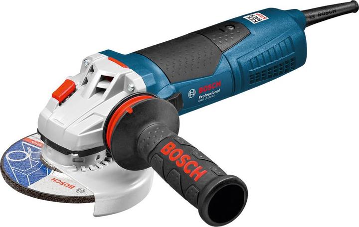 Image du produit Bosch Professional Gws 17-125 Ci (125 mm)