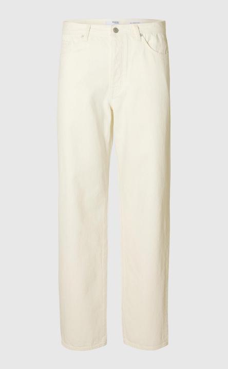 Image du produit Selected Homme Baumwollmix Straight Fit Jeans (W31/L32)