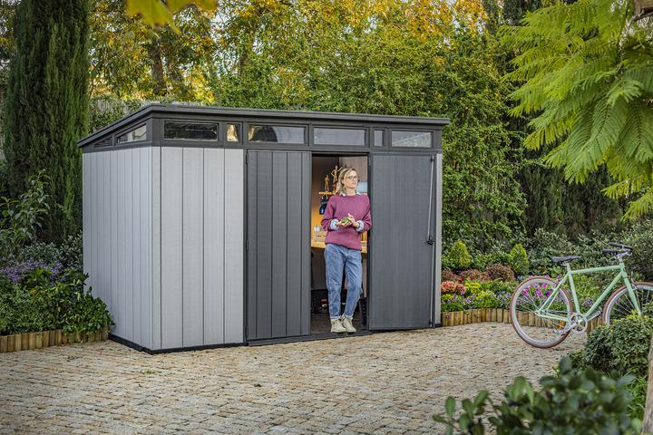 Produktbild Keter Gerätehaus