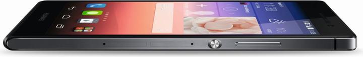 Produktbild Huawei Ascend P7 (16 GB, Schwarz, 5", 13 Mpx, 4G)