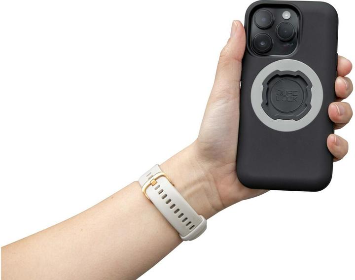 Image du produit Quad Lock MAG Case (Apple iPhone 16)
