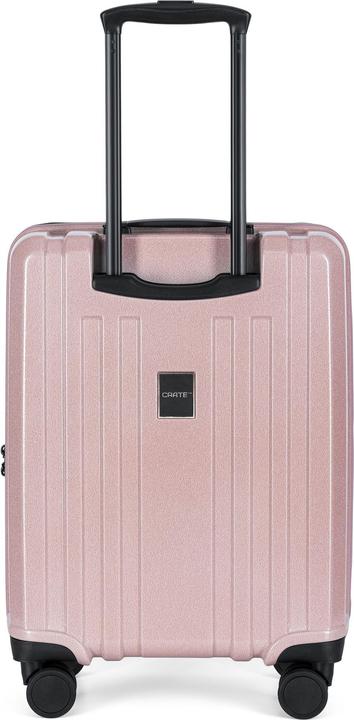 Produktbild Epic Crate Reflex EVO 4 Rollen Kabinentrolley 55 cm (40 l, Handgepäck (bis 50l))