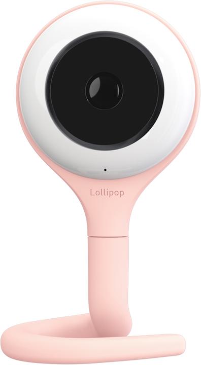 Image du produit Lollipop Caméra bébé (Vidéo et audio)