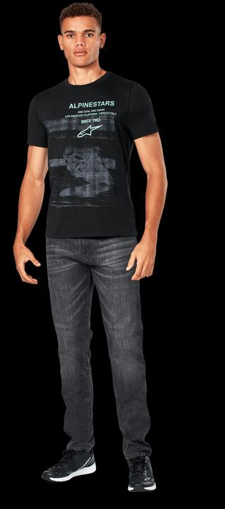 Immagine prodotto Alpinestars Tee 24 Granpremo Csf Ss (S)