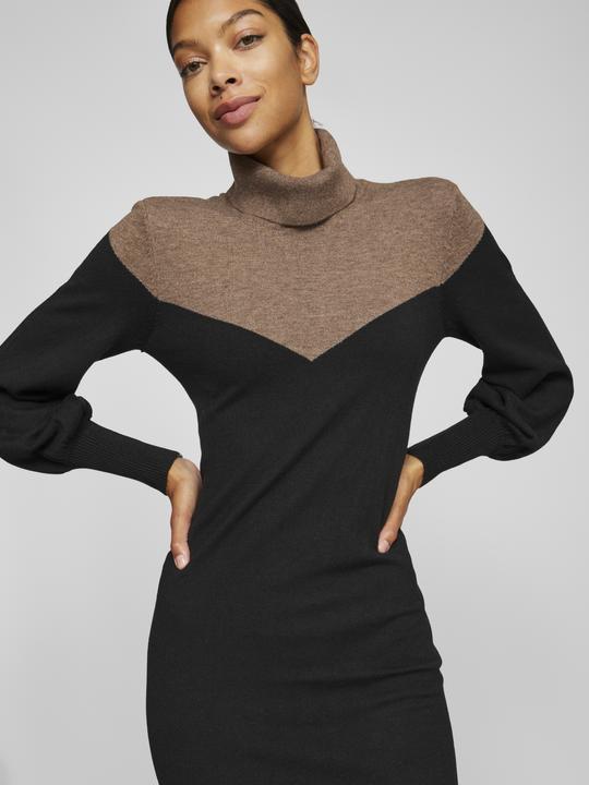 Produktbild Vila Strick Midikleid (S)
