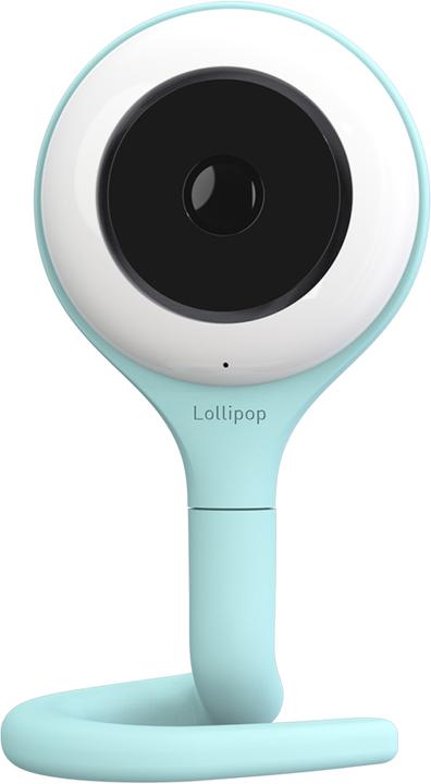 Produktbild Lollipop Baby Camera (Babyphone mit Kamera)