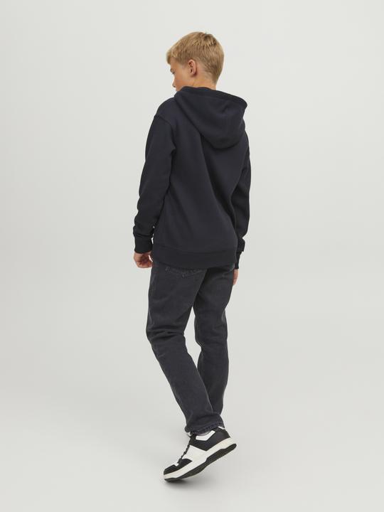Produktbild Jack & Jones Boys Clark Original MF 912 Regular fit Jeans (140)