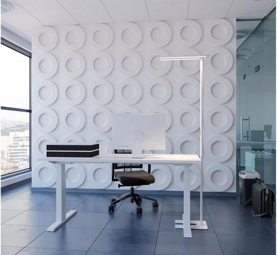 Actual product image Hansa LARIMAR - Floor lamp (4700 lm)