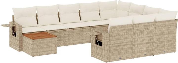 Produktbild VidaXL Catalina ironwood
