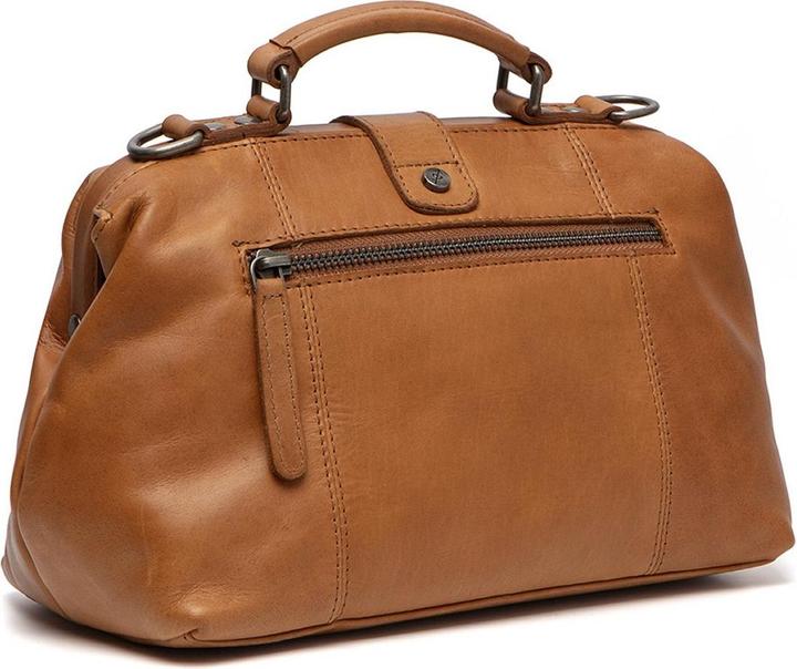 Image du produit The Chesterfield Brand Mallette médicale Wax Pull Up en cuir 24 cm