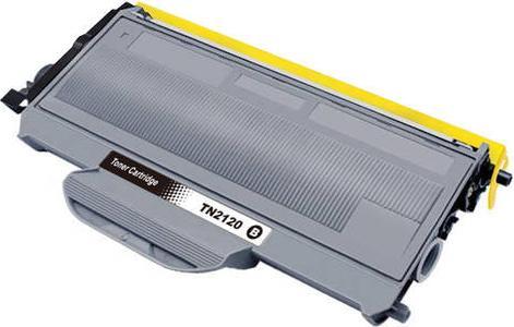 Immagine prodotto Hermex Toner compatibile per Brother MFC-7320 (FC)