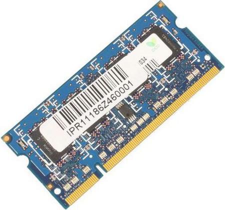 Productafbeelding CoreParts 1GB geheugenmodule