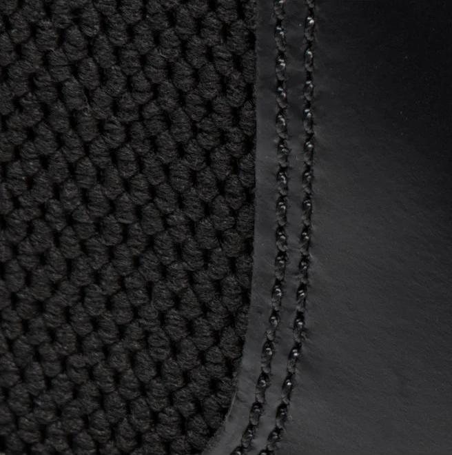 Productafbeelding Dr. Martens 2976 Gele steek (38)