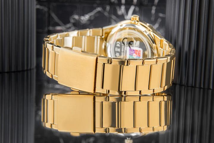 Immagine prodotto Skmei 9140GDBK Herrenuhr + BOX