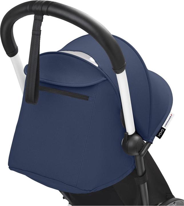 Immagine prodotto Stokke YOYO³ 6+ bianco