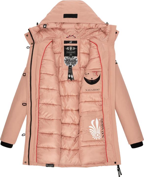 Actual product image Navahoo Freezestoorm (XS)