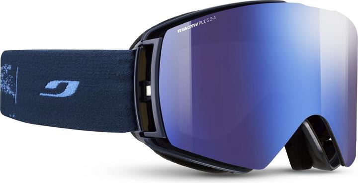 Blu scuro