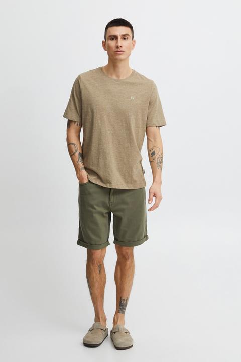 Produktbild Blend BHDenimshorts - 20715202 (L)