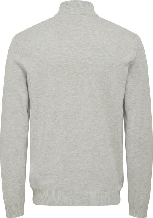 Produktbild Only & Sons Onsloui Reg 12 Mel Half Zip Knit Noos (S)