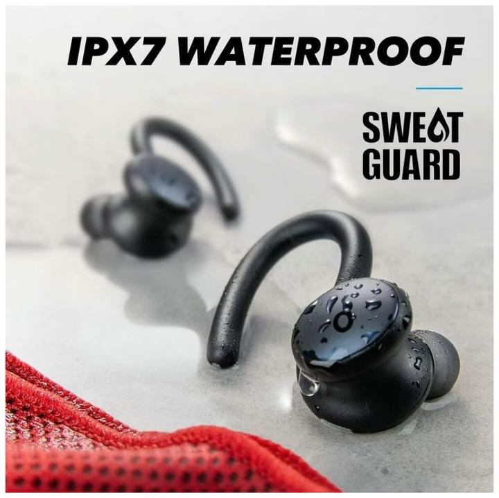 Image du produit soundcore Sport X10 (ANC, 8 h, Filaire)