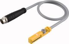 Produktbild Turck Magnetfeldsensor (Elektronikkit)