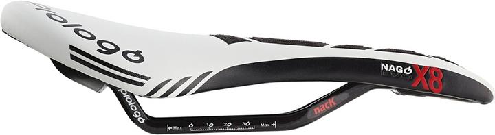 Actual product image Prologo Nago Evo X8 CPC Nack
