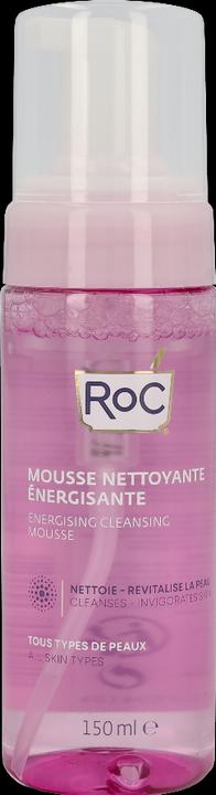 Image du produit Roc Energising (Mousse, 150 ml)