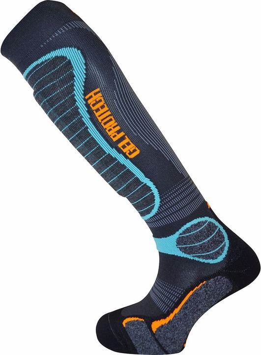 Actual product image Monnet GelProtech ski socks incl. gel insert (35 - 36)