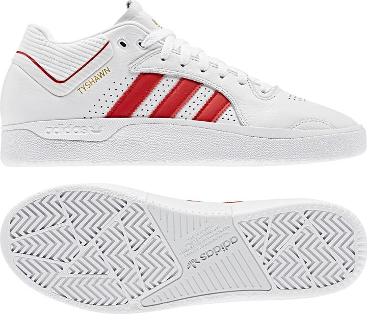Actual product image adidas Tyshawn (38 2/3)