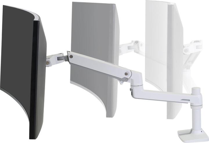Actual product image Ergotron Lx (Table, 34")