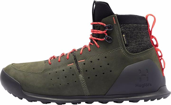 Actual product image Haglöfs Duality AT1 GT Shoes (41.5, 46.5)