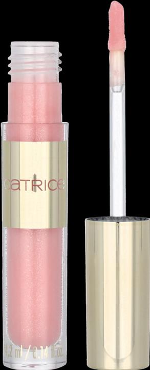 Actual product image Catrice Plumping Lip Gloss Limited Edition (034)