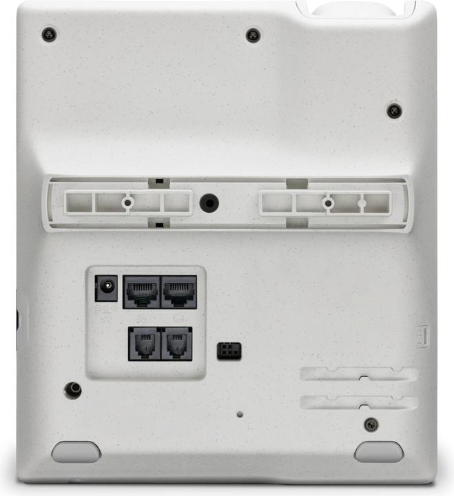 Actual product image HP Poly Edge E320 IP PH PoE-e