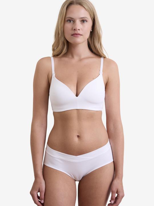 Actual product image Vertbaudet Nursing Bra/Bustier (75 F)