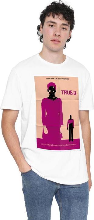 Produktbild The Next Generation Season 6 Episode 6 TShirt (S)